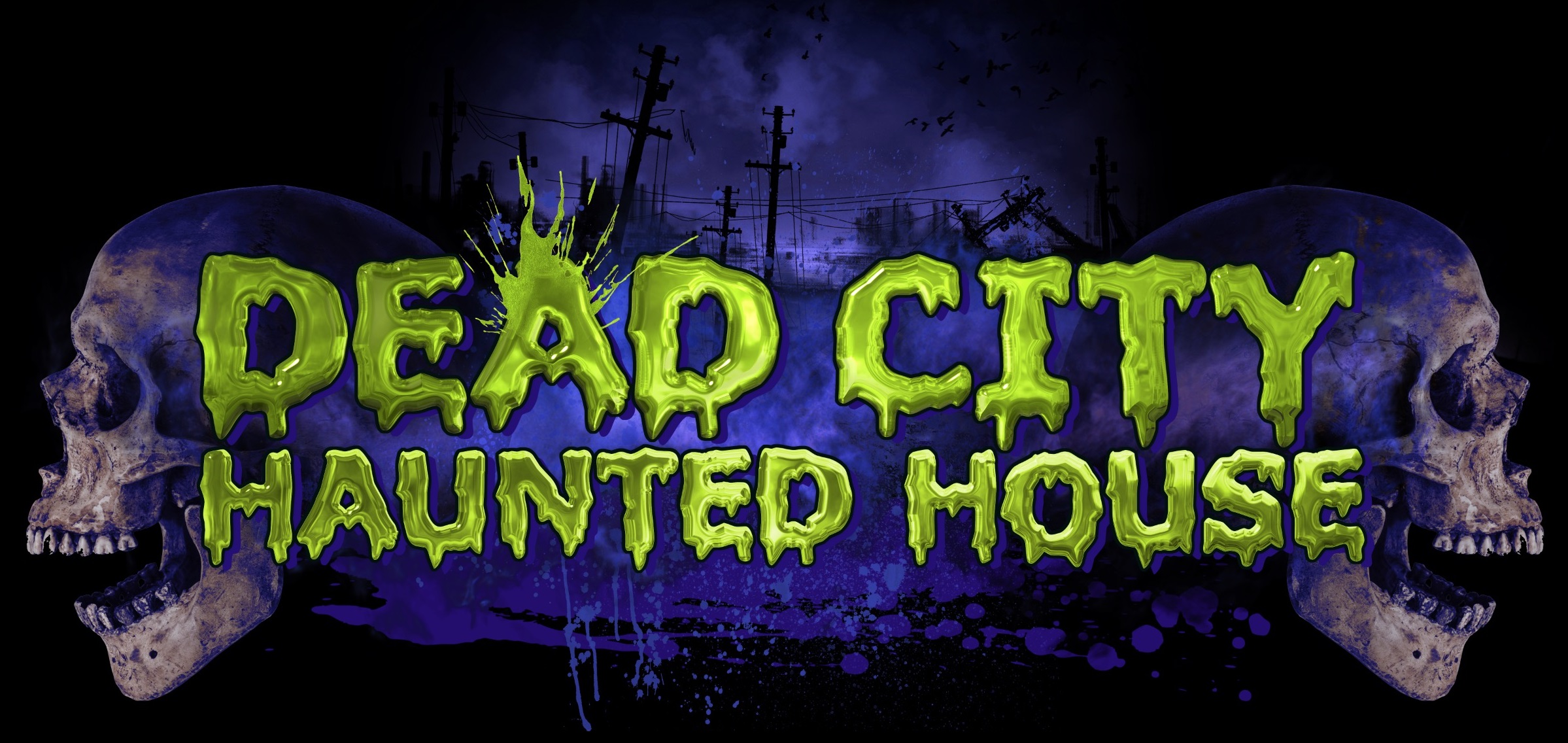 Haunted House instal the new